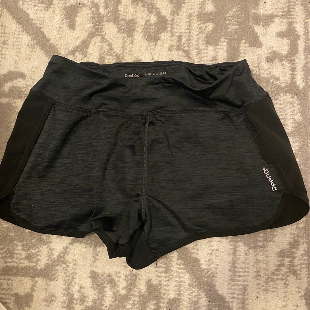 athletic shorts